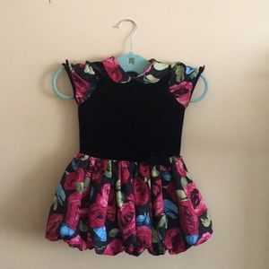 Little Girls Dress